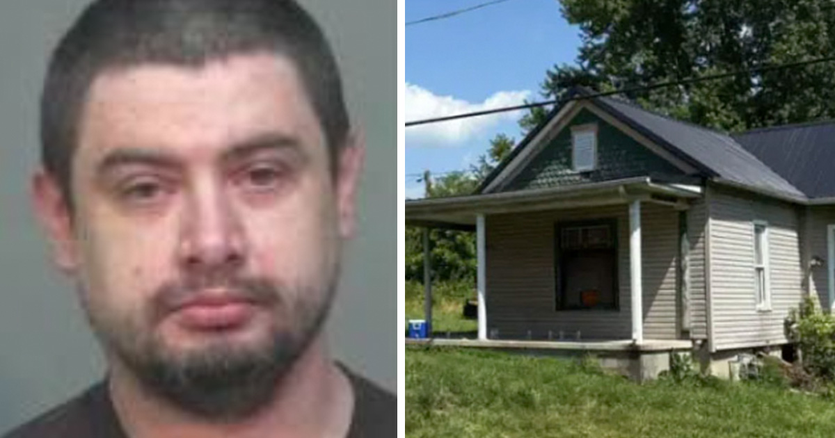 Gary Siders Jr., Ohio