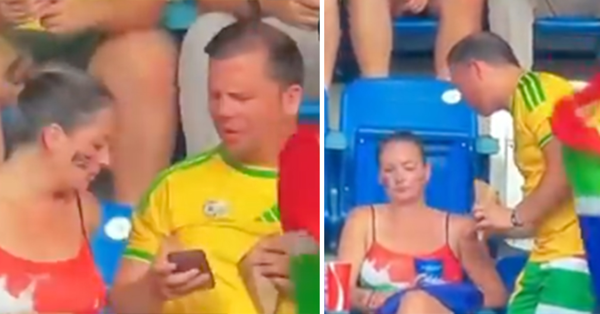 Credit / YouTube