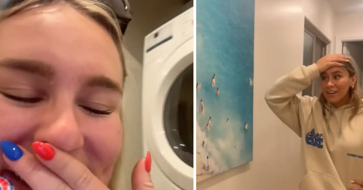 Credit: TikTok/ @aubsbirrell