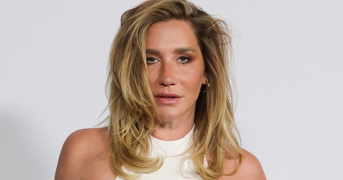 Kesha