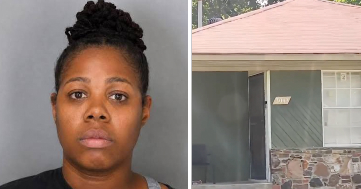 Tennessee mom allegedly shoots 20-year-old man dead after finding him under daughter's bed