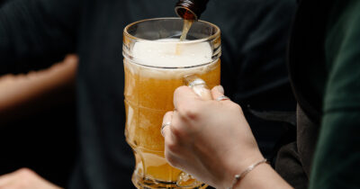 Credit / Shutterstock