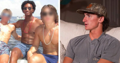 Nolan Wells, Warren Hudson