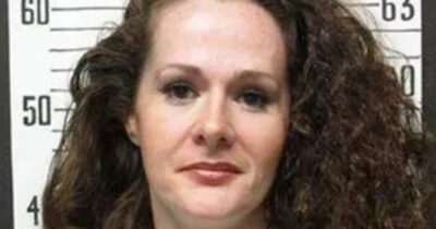 Christa Gail Pike