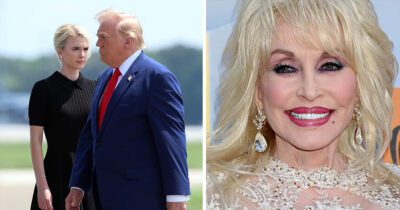 Credit / Getty Images
