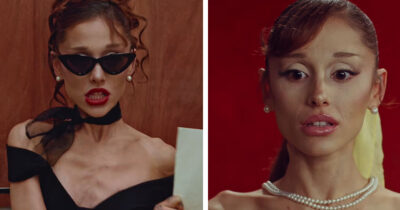 Ariana Grande