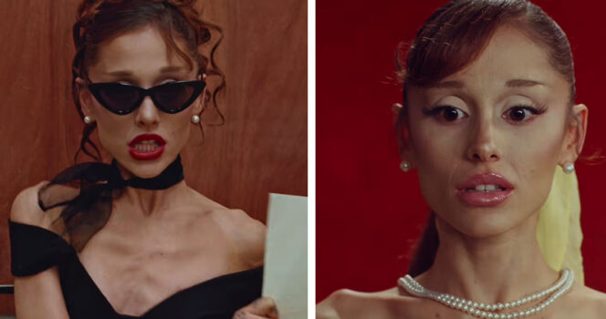 Ariana Grande