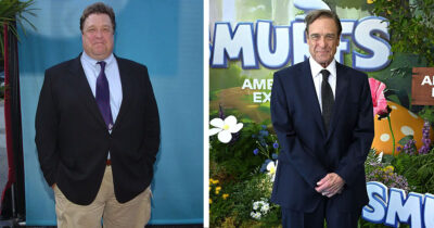 John Goodman