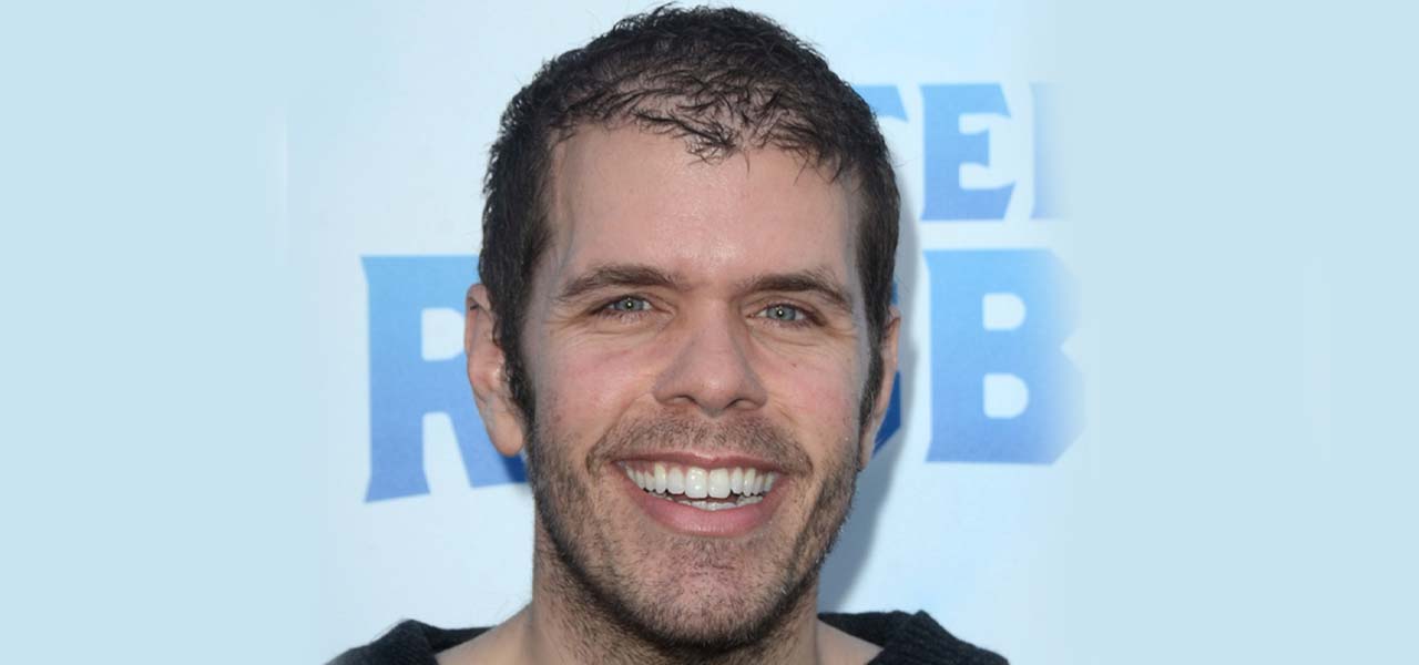 Police release statement after Perez Hilton rushed to hospital after alarming livestream