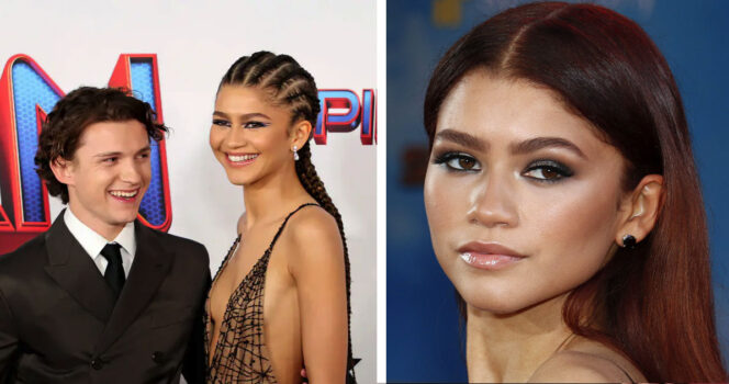 zendaya