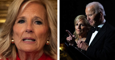 Jill Biden