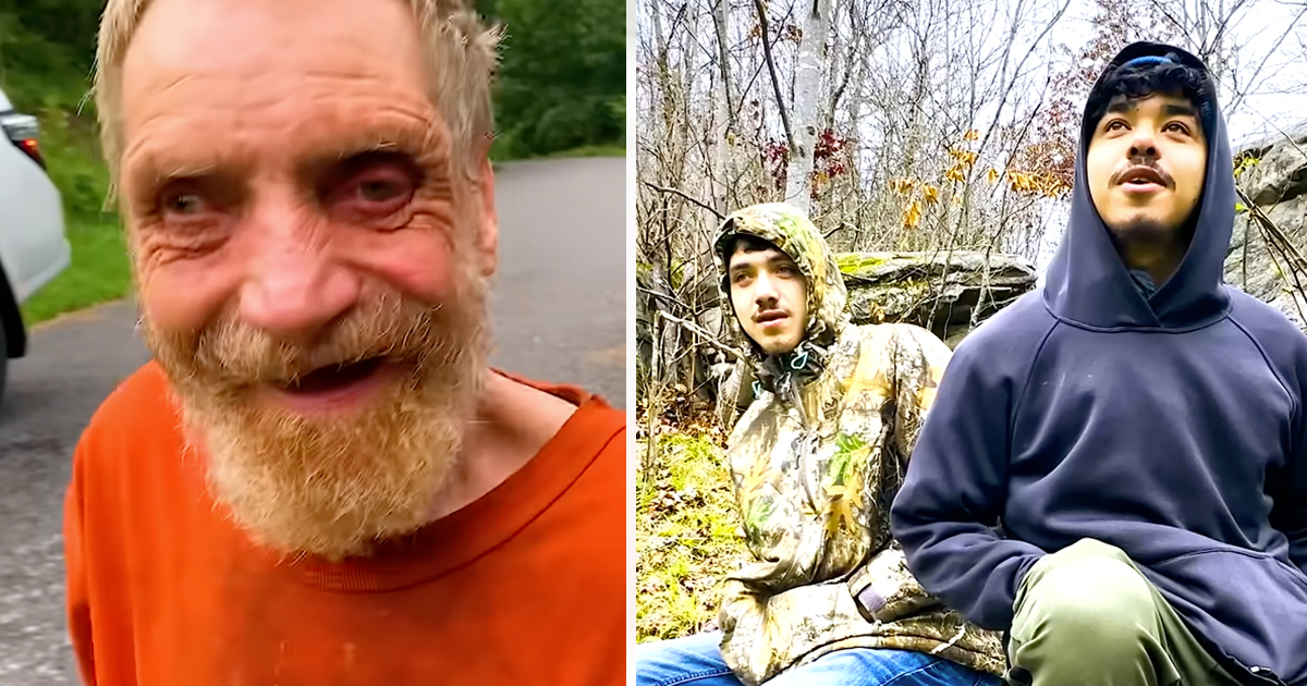 Credit: Youtube/Soft White Underbelly