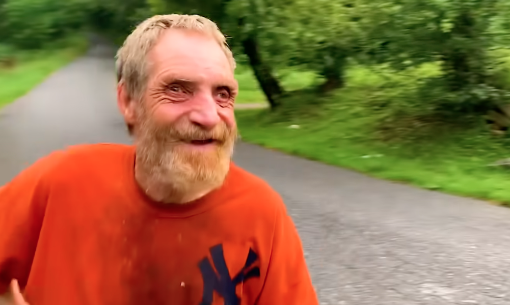 Credit: Youtube/Soft White Underbelly
