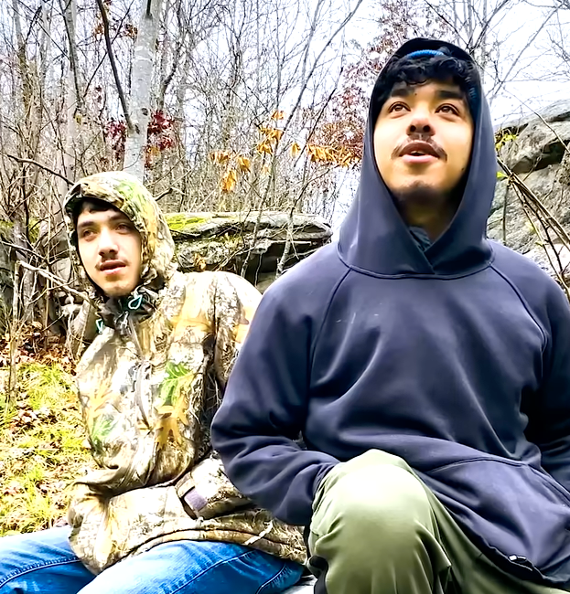 Credit: Youtube/Soft White Underbelly