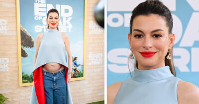 Credit: Getty Images