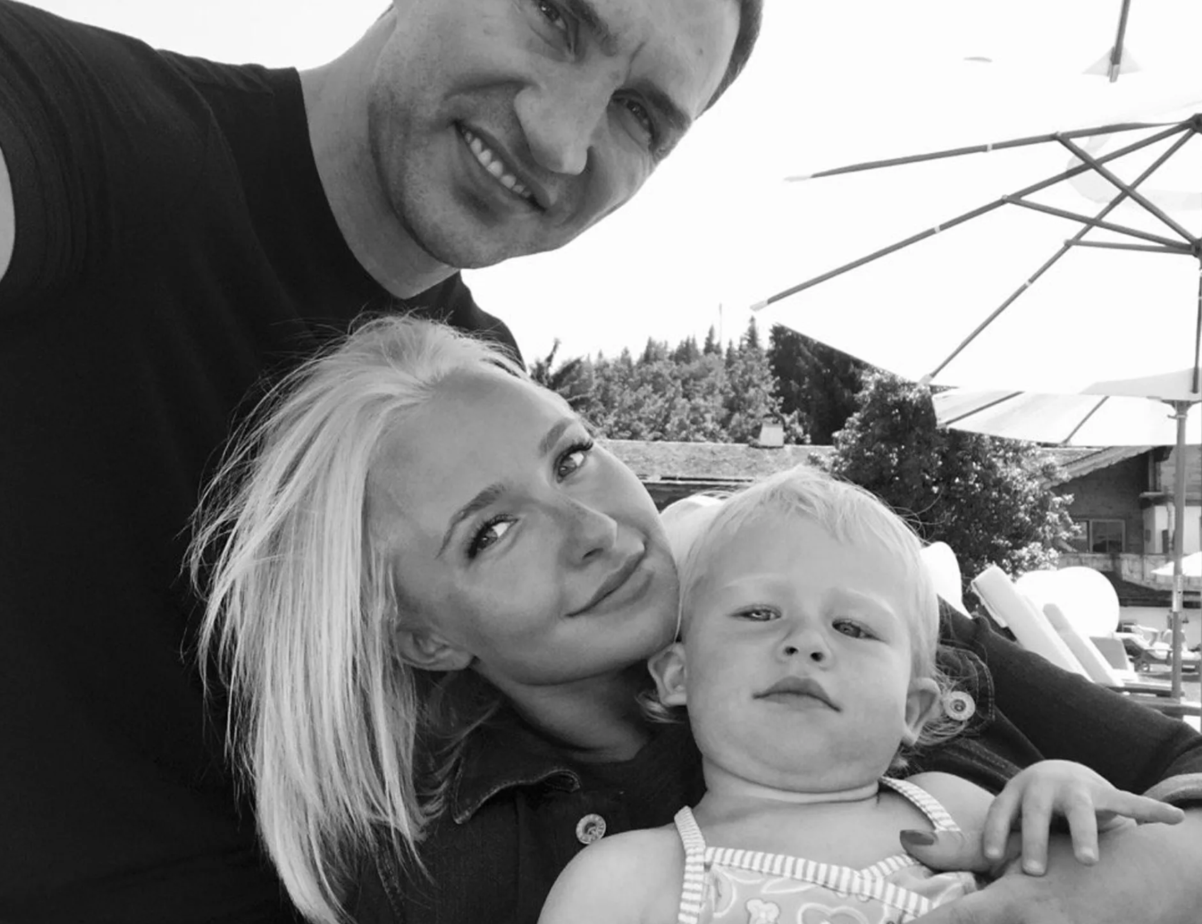 Credit, Hayden Panettiere/X