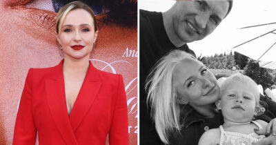 Credit: Getty Images, Hayden Panettiere/X