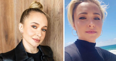 Credit: Instagram/haydenpanettiere