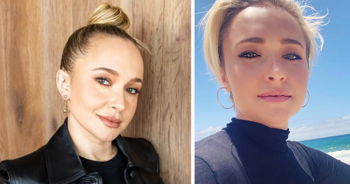 Credit: Instagram/haydenpanettiere