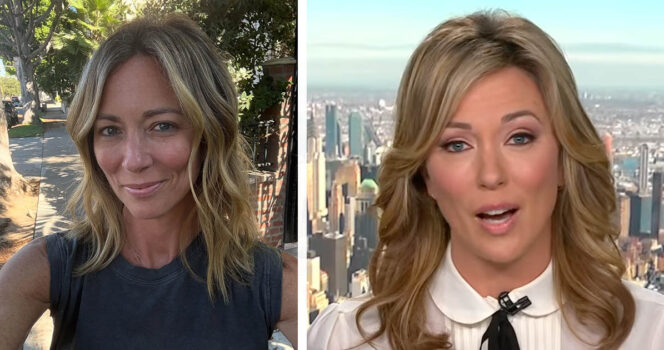 Credit: Facebook/BrookeBaldwin, Youtube/CNN