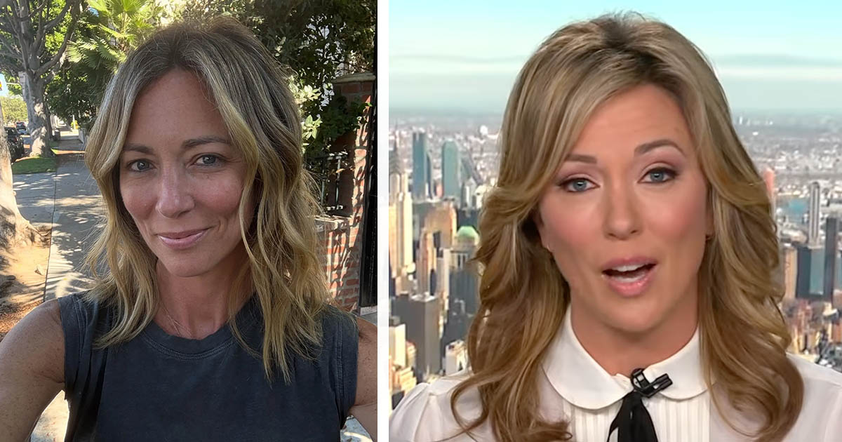 Photo: en.newsner.com Brooke Baldwin Shares Candid Love Life Details and New Career Update