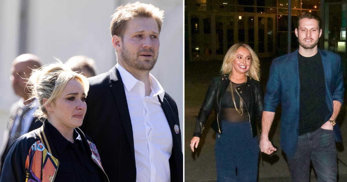 Hayden Panettiere’s boyfriend breaks silence on her death & everyone is saying the same thing