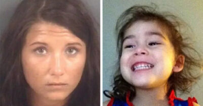 Jeanie Kassandra Ditty, Macy Grace Ditty