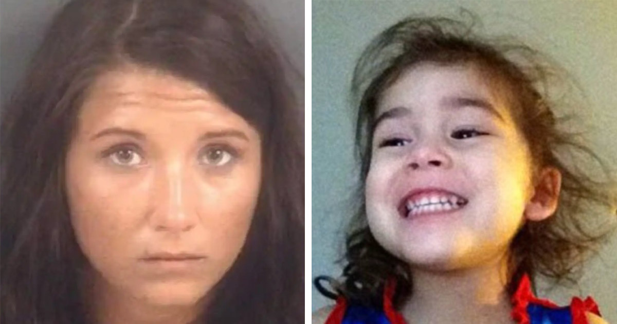 Jeanie Kassandra Ditty, Macy Grace Ditty