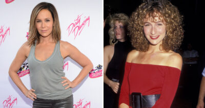 Jennifer Grey