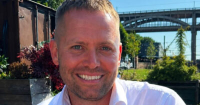 Matthew Blades