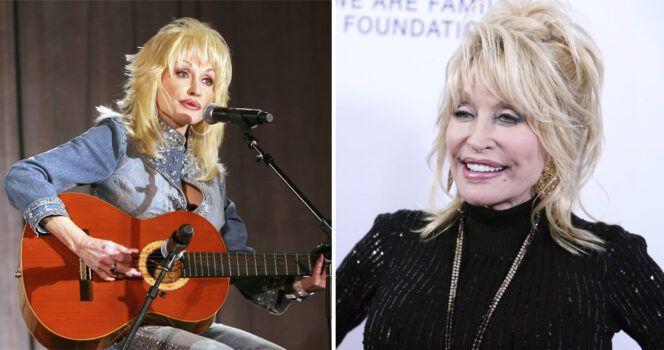 Dolly Parton