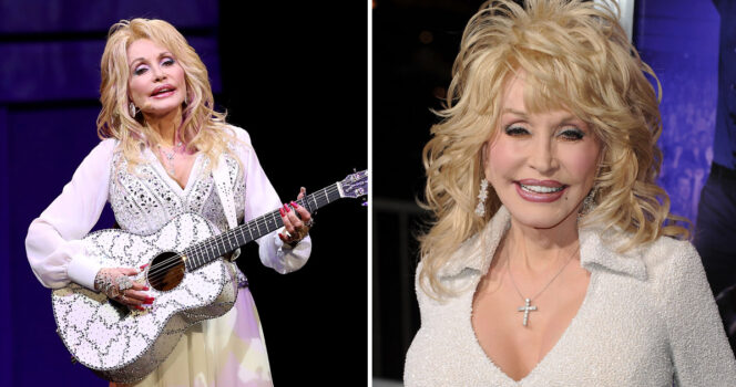Dolly Parton