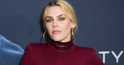 Busy Philipps