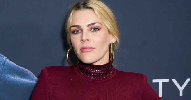 Busy Philipps