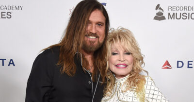 Billy Ray Cyrus, Dolly Parton