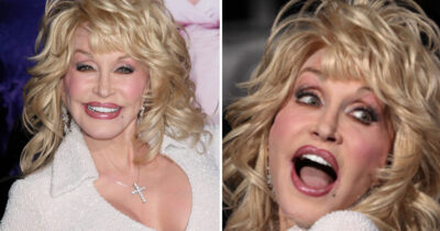 Dolly Parton