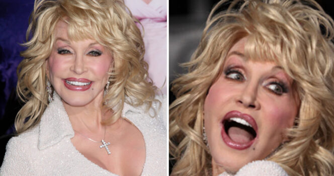Dolly Parton