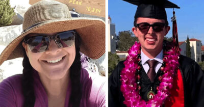 Lucy Alvarez, Christopher Hawley