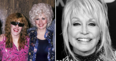 Dolly Parton, Freida Parton