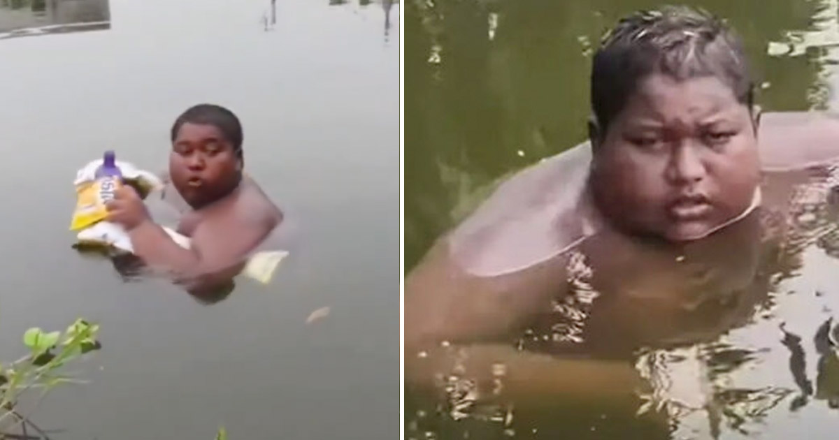 Iqbal Sheikh, Pond Boy