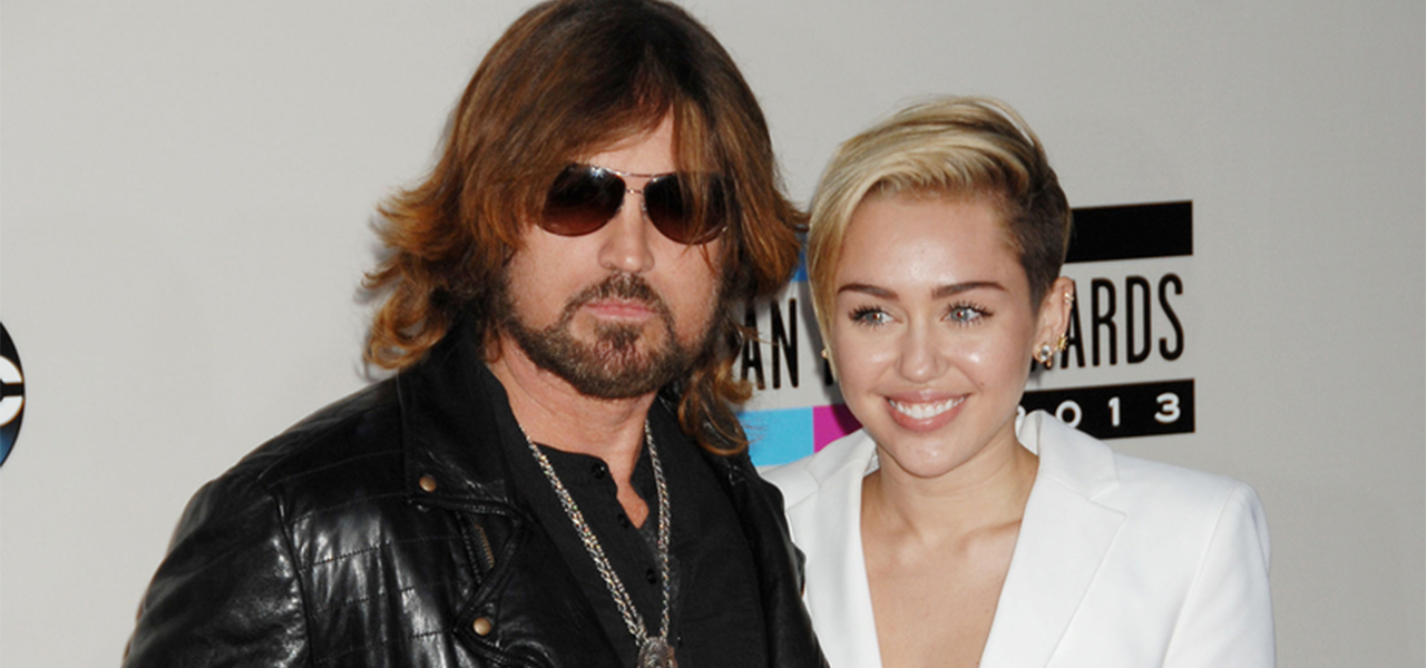 Billy Ray Cyrus breaks silence on Miley's name change days after Dolly Parton's death