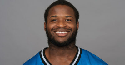 Alphonso Smith Jr