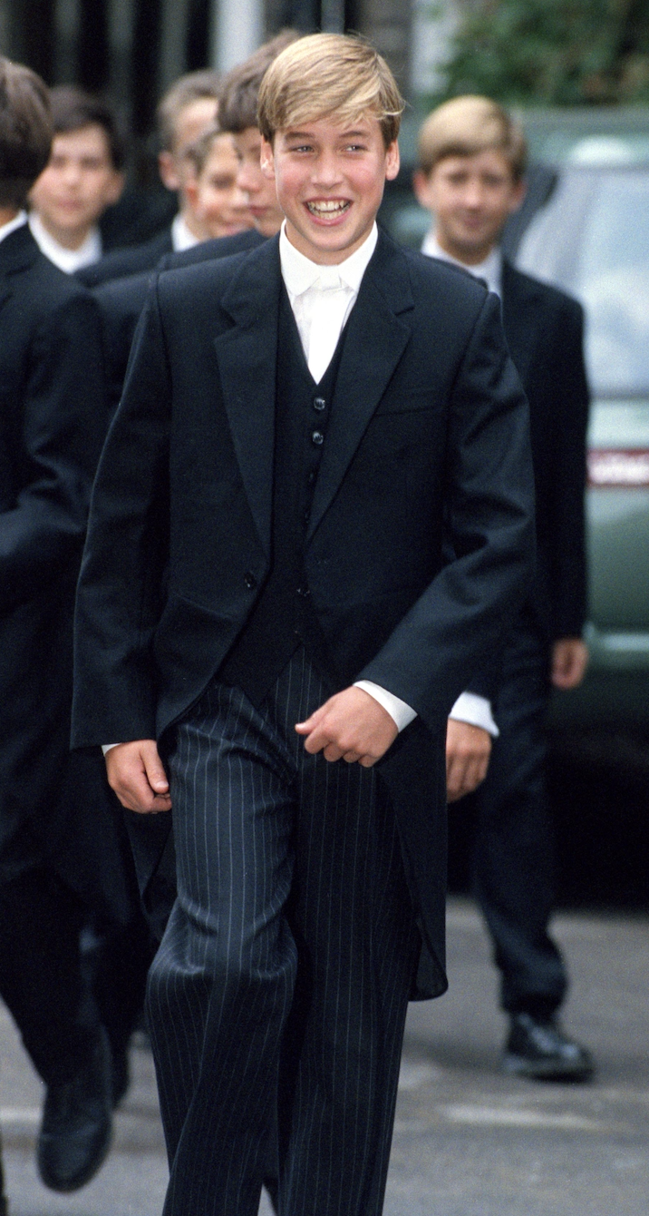 Prince William