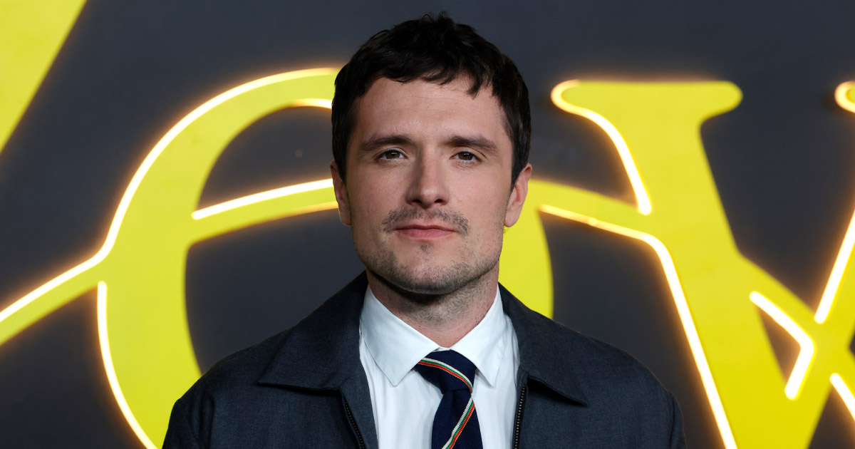 Josh Hutcherson