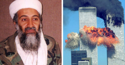 Osama Bin Laden