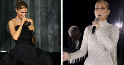 Celine Dion