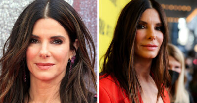 Sandra Bullock