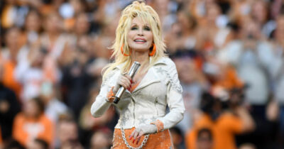 Dolly Parton