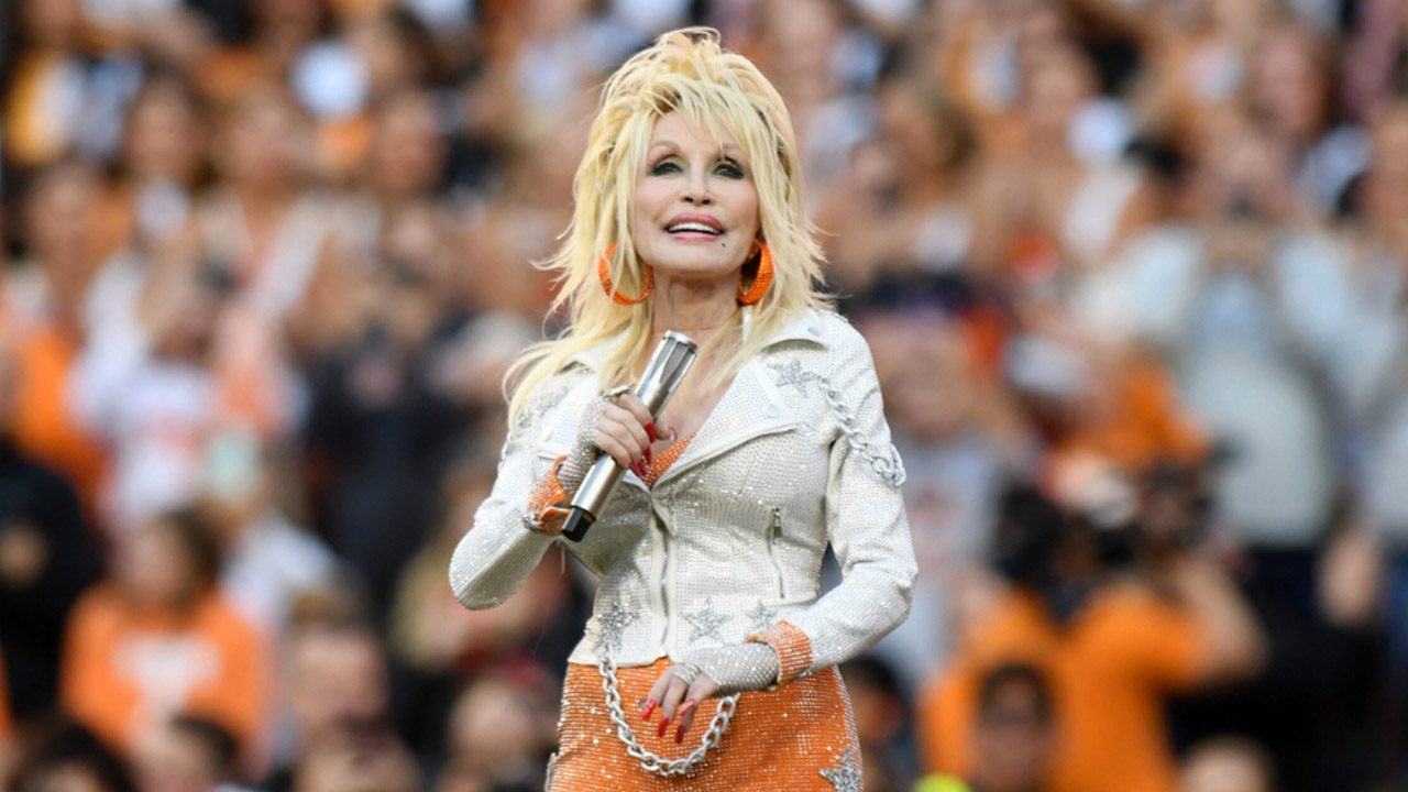 Dolly Parton