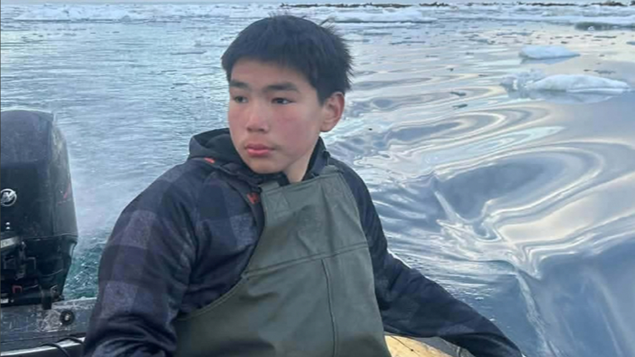 Credit: GoFundMe / Donate to My Nephew and His Family After the Tragedy